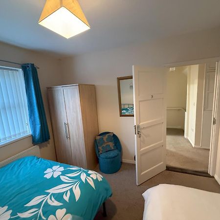 Taise Veiw Apartment Ballycastle Exterior foto