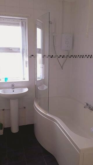 Taise Veiw Apartment Ballycastle Exterior foto