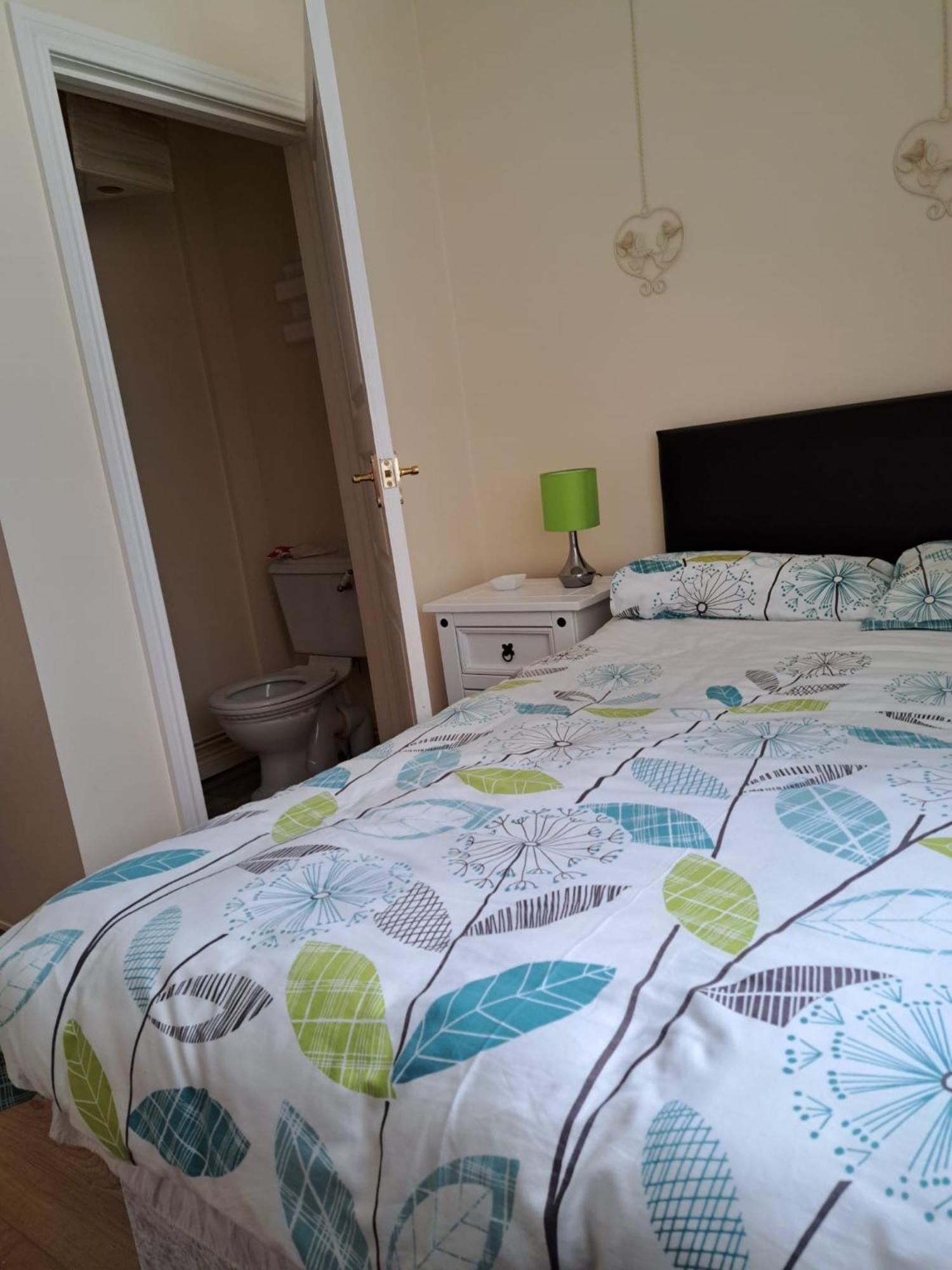 Taise Veiw Apartment Ballycastle Exterior foto