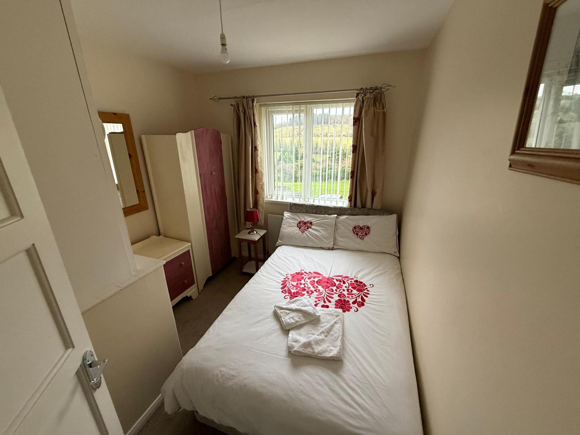 Taise Veiw Apartment Ballycastle Exterior foto